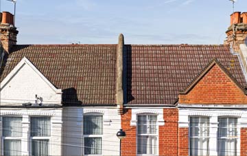 clay roofing Kirkby Green, Lincolnshire