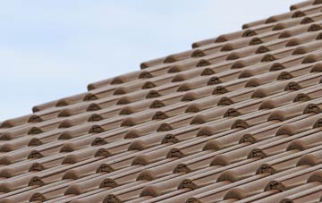 plastic roofing Kirkby Green, Lincolnshire