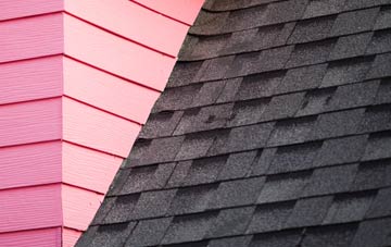 rubber roofing Kirkby Green, Lincolnshire