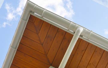 Kirkby Green soffit types