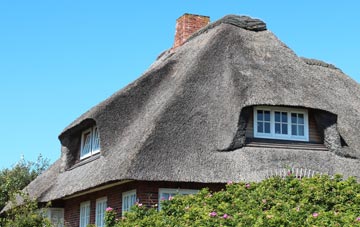 thatch roofing Kirkby Green, Lincolnshire